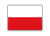 OLTRE VETRO - Polski